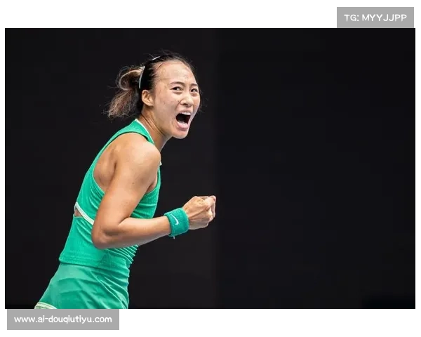 美网混双赛场郑钦文搭档成焦点 中英组合力争奖牌荣耀 美网混双赛场郑钦文搭档成焦点 中英组合力争奖牌荣耀